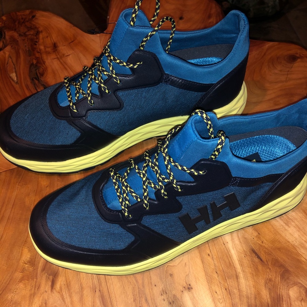 Helly Hansen Water Proof Shoes